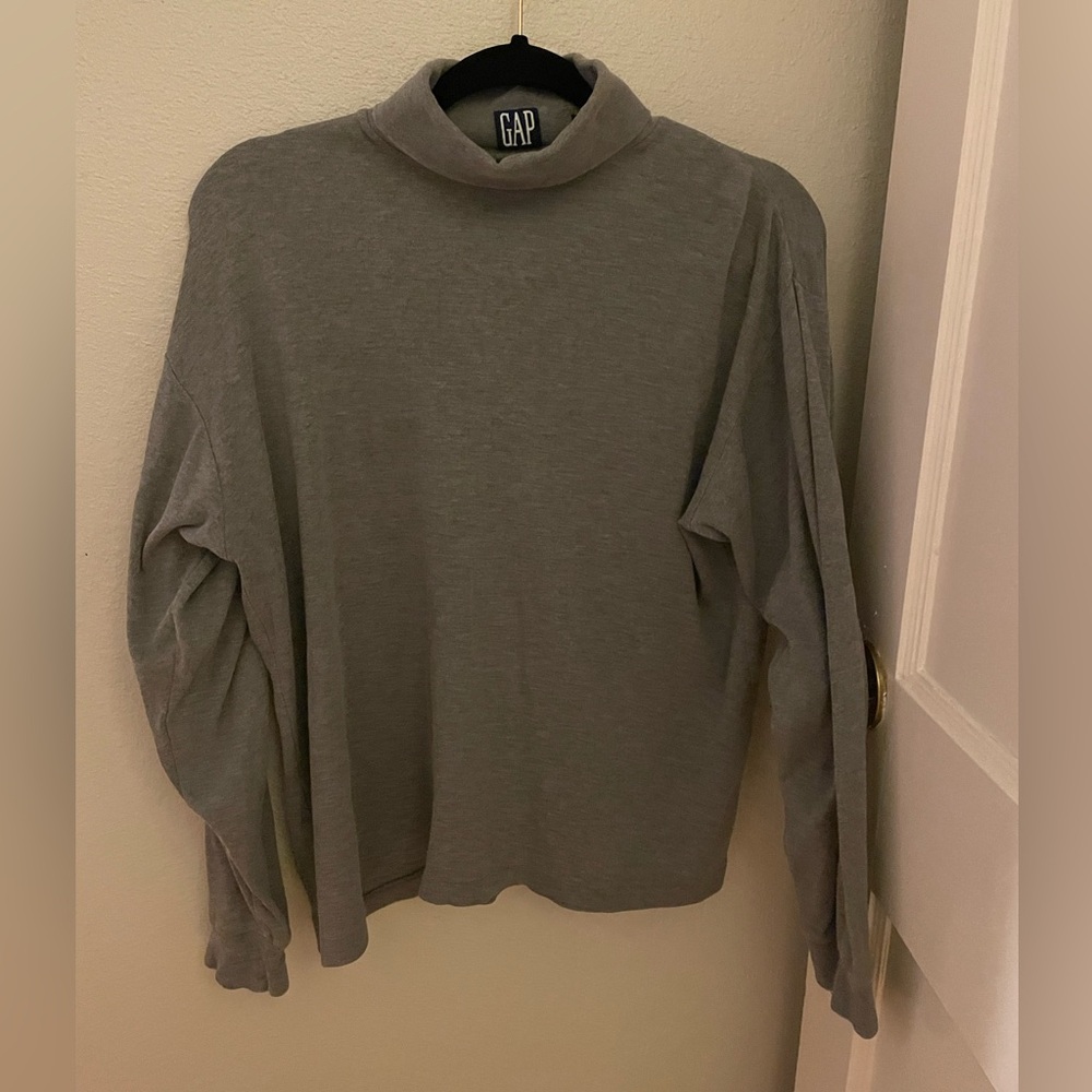 Gap Turtleneck